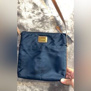 Calvin Klein Cross Body bag
